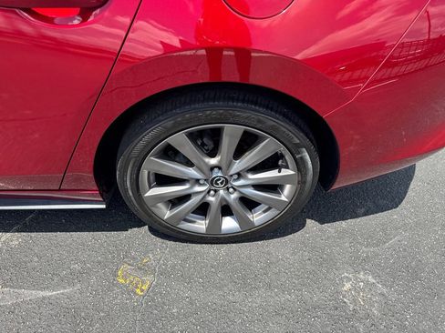 Used 2019 MAZDA MAZDA3 Sedan w/ Select Package FWD image 20