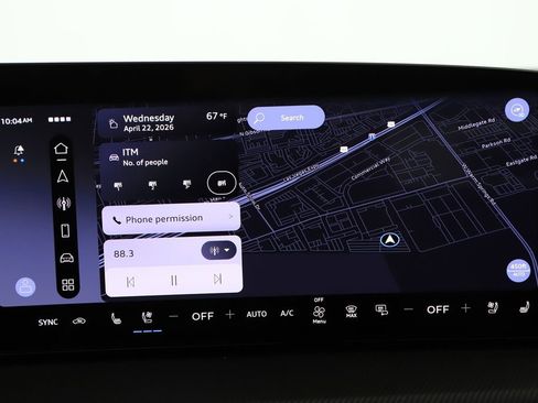 New 2026 Audi SQ5 Premium Plus AWD/4WD image 26