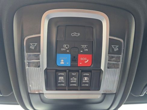 New 2026 RAM 2500 Laramie w/ Night Edition image 36