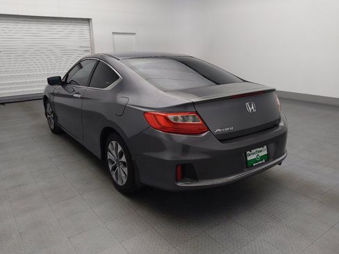 Used 2015 Honda Accord LX-S image 5