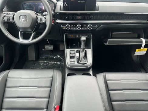 New 2026 Honda CR-V EX-L image 22