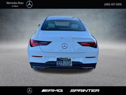 Used 2026 Mercedes-Benz CLA 250 image 4