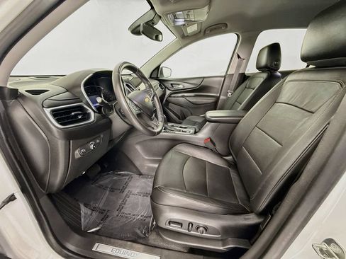 Used 2020 Chevrolet Equinox Premier AWD/4WD image 20
