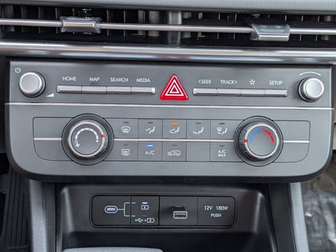 Certified 2026 Hyundai Tucson SE AWD/4WD image 27