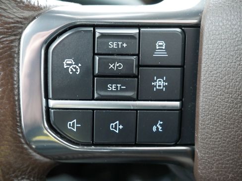 Used 2021 Ford F150 King Ranch w/ Max Trailer Tow Package image 17