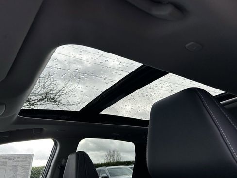 New 2025 Nissan Murano SL AWD/4WD image 21
