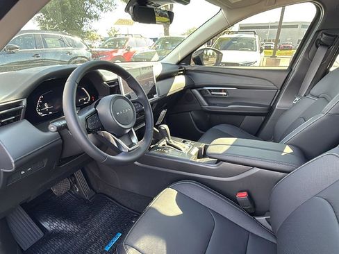 New 2026 MAZDA CX-5 2.5 S w/ Premium Package AWD/4WD image 17