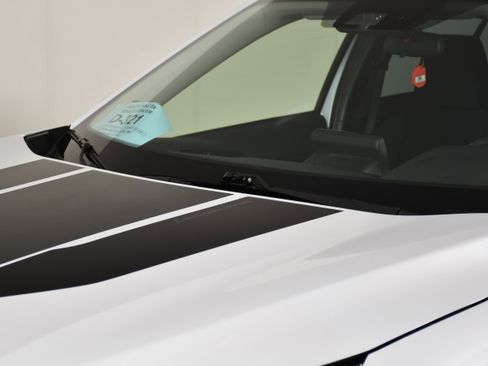 Used 2024 Mitsubishi Eclipse Cross Black Edition AWD/4WD image 12
