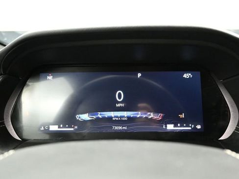 Used 2022 Jeep Grand Cherokee L Overland w/ Luxury Tech Group IV AWD/4WD image 36