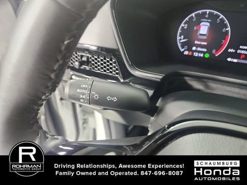 Certified 2024 Honda CR-V EX-L image 16