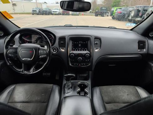 Used 2019 Dodge Durango GT AWD/4WD image 18