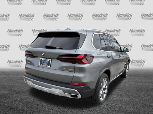 Used 2026 BMW X5 sDrive40i image 11