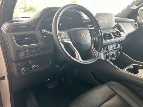 Used 2024 Chevrolet Tahoe LT image 14