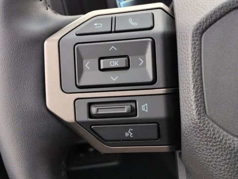 Certified 2025 Toyota Land Cruiser w/ Premium Package image 19