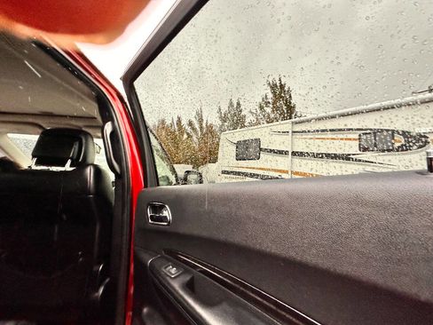 Used 2013 Dodge Durango Crew w/ Trailer Tow Group IV image 29