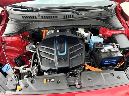 Used 2021 Hyundai Kona Ultimate image 19