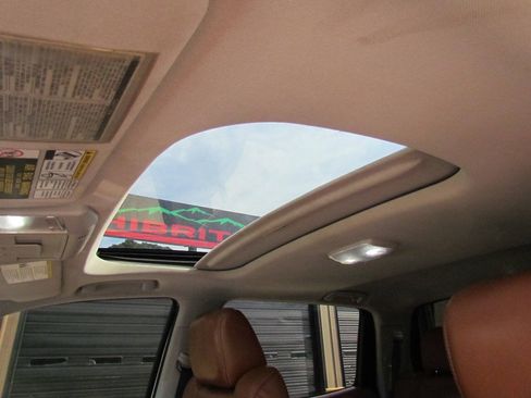 Used 2014 Toyota Tundra 1794 Edition AWD/4WD image 27