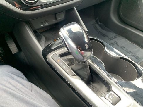 Used 2024 Buick Envista Sport Touring w/ Convenience I Package image 26