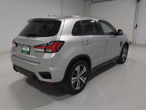 Used 2021 Mitsubishi Outlander Sport FWD image 9