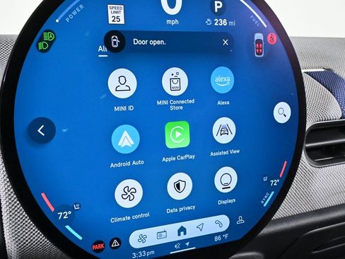 Used 2025 MINI Cooper S image 14