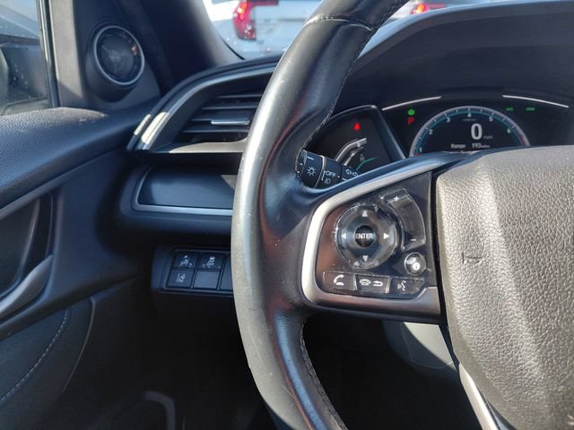Used 2020 Honda Civic EX image 27