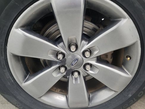 Used 2014 Ford F150 FX2 w/ Equipment Group 402A Luxury RWD image 31