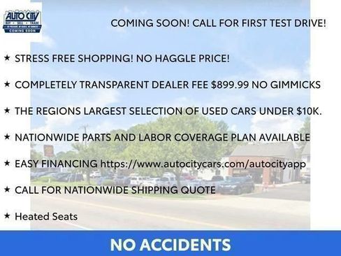 Used 2010 Honda Accord EX-L image 29
