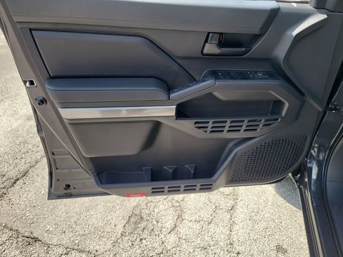 New 2026 Toyota Tacoma SR5 RWD image 19