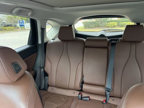 Used 2021 Acura RDX w/ Technology Package image 8