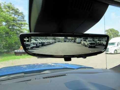 Certified 2024 GMC Sierra 1500 AT4X w/ AT4X AEV Edition image 24