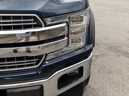 Used 2018 Ford F150 Lariat w/ Equipment Group 502A Luxury RWD image 11