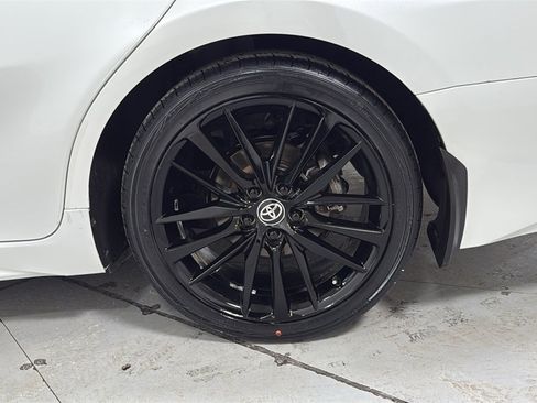 Used 2021 Toyota Camry XSE image 23