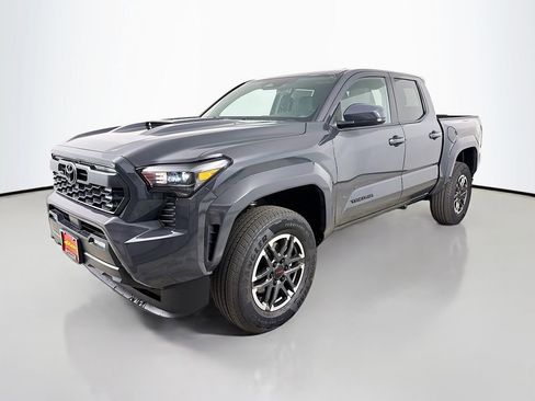 New 2026 Toyota Tacoma TRD Sport AWD/4WD image 3