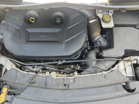 Used 2017 Ford Escape Titanium w/ Equipment Group 301A image 20