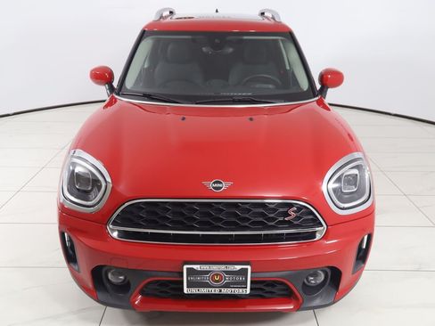 Used 2024 MINI Cooper Countryman S AWD/4WD image 52