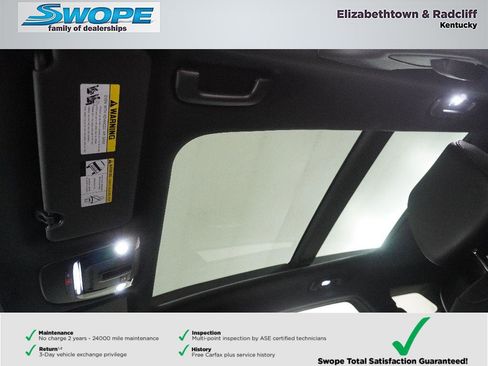 Used 2024 Kia Sportage X-Line w/ X-Line Premium Package AWD/4WD image 26