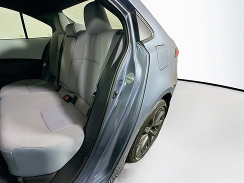 Used 2024 Toyota Corolla SE FWD image 26