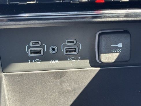 New 2025 Jeep Grand Cherokee Limited w/ Trailer Tow Package image 23