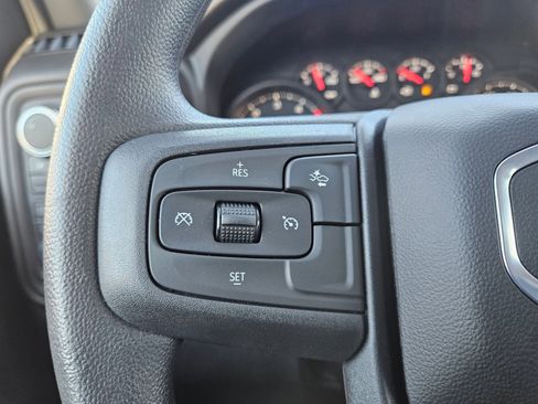 New 2026 GMC Sierra 3500 Pro w/ 1SA Pro Safety Plus Package image 12