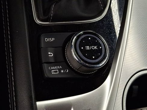 Used 2021 INFINITI Q50 Luxe w/ Cargo Package image 23