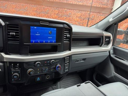 New 2025 Ford F250 XL w/ XL Chrome Package image 17