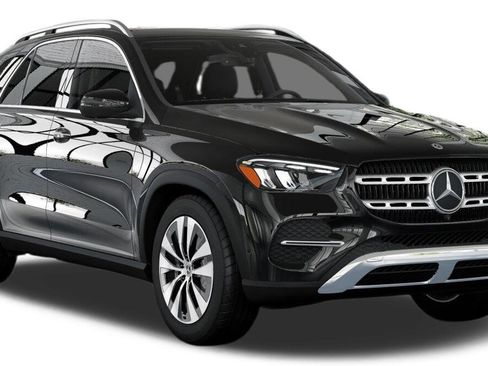 New 2026 Mercedes-Benz GLE 350 4MATIC image 15