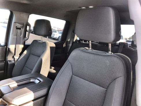 Used 2023 GMC Sierra 1500 Pro w/ Pro Value Package image 11