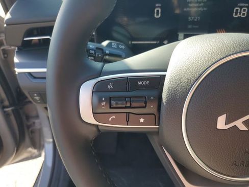 New 2026 Kia K5 GT-Line image 17
