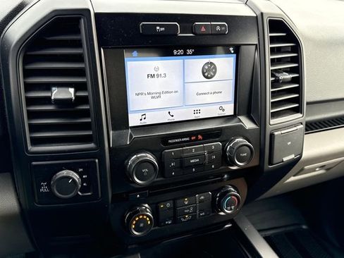 Used 2017 Ford F150 XL w/ Equipment Group 101A Mid image 24