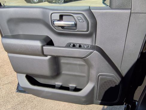 New 2026 GMC Sierra 1500 Pro w/ Graphite Edition AWD/4WD image 11