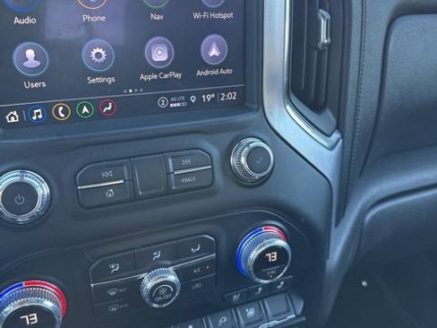 Used 2022 GMC Sierra 1500 SLT w/ SLT Premium Plus Package image 7