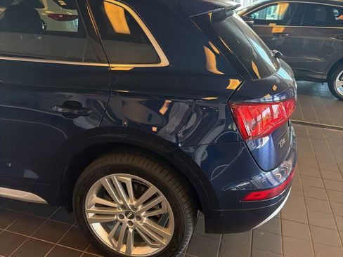 Used 2018 Audi Q5 2.0T Premium Plus AWD/4WD image 7