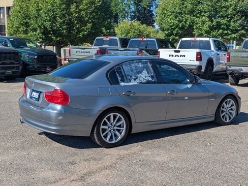 Used 2009 BMW 328i Sedan RWD image 5