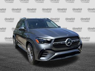 Certified 2025 Mercedes-Benz GLE 350 4MATIC video 2